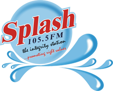 Splash FM 105.5